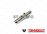 Электрод для плазмотрона LC105 арт. W03X0893-60A TEHNOCUT - st-e.info - Балашиха