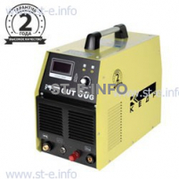 Аппарат для плазменной резки  CUT-60G, 380В - st-e.info - Балашиха