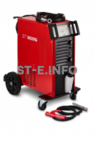 Сварочный аппарат для аргонодуговой сварки PRO TIG 400CT - st-e.info - Балашиха
