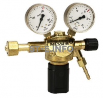 Редуктор газовый балонный Constant 2000 - st-e.info - Балашиха