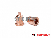 Сопло для плазмотрона LC105 60A арт. W03X0893-62A TEHNOCUT - st-e.info - Балашиха