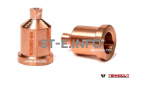 Сопло для плазмотрона LC105 100A арт. W03X0893-64A TEHNOCUT - st-e.info - Балашиха