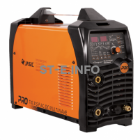 Инвертор сварочный TIG 315P AC/DC MULTIWAVE "PRO" (E202) - st-e.info - Балашиха