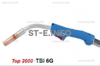 Корпус горелки  TBi 6G, 50° - st-e.info - Балашиха
