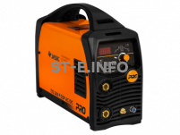 Сварочный инвертор Сварог PRO TIG 200 P DSP AC/DC (E201) - st-e.info - Балашиха