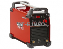 Инвертор сварочный Invertec 270-SX - st-e.info - Балашиха