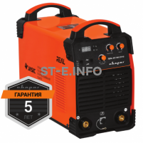Инвертор сварочный ARC 500 "REAL" (Z316) - st-e.info - Балашиха