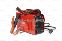 Сварочный аппарат для ручной дуговой сварки ARC-200 IGBT - st-e.info - Балашиха