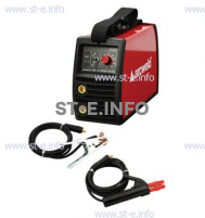 Аппарат для ручной дуговой сварки Arcweld 160i-ST - st-e.info - Балашиха
