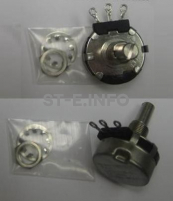 Потенциометр T10812-122 Lincoln Electric - st-e.info - Балашиха