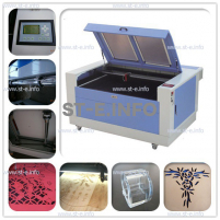 Лазерный станок ЧПУ для гравировки и резки ST-LG1390G - st-e.info - Балашиха