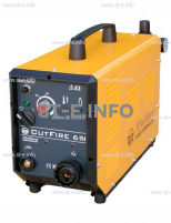 Источник плазменой резки CutFire 65i - st-e.info - Балашиха