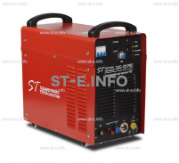 Установка воздушно-плазменной резки DOG-120 PRO - st-e.info - Балашиха