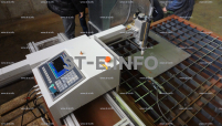 Машины термической (газовой) резки консольного типа SNR-KB с ЧПУ  3000х1500мм - st-e.info - Балашиха