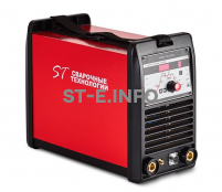 Сварочный аппарат для аргонодуговой сварки HANDY TIG-200Di - st-e.info - Балашиха