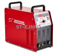 Сварочный аппарат для аргонодуговой сварки MASTER TIG-250AC - st-e.info - Балашиха