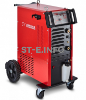 Сварочный аппарат для аргонодуговой сварки MASTER TIG 350 СT - st-e.info - Балашиха