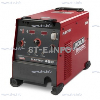 Flextec 450 - st-e.info - Балашиха
