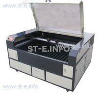 Лазерный станок для гравировки и резки ST-LG1612RF - st-e.info - Балашиха
