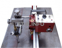 Сварочная каретка HK-20 - st-e.info - Балашиха