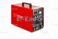 Инвертор для аргонодуговой сварки TIG-250 MOS - st-e.info - Балашиха