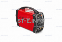 Инвертор для аргонодуговой сварки TIG-250 IGBT - st-e.info - Балашиха