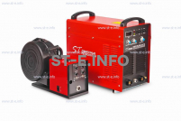 Инвертор для автоматической TIG сварки ROBO-WELDING 578 - st-e.info - Балашиха