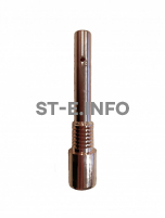 Держатель наконечника QTB-500 - st-e.info - Балашиха