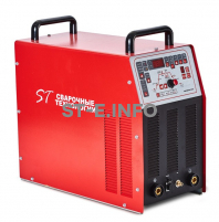 Сварочный аппарат для аргонодуговой сварки MASTER TIG-315AC - st-e.info - Балашиха