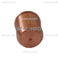 Сопло 1.4 мм арт. PD0119-14 ECO (бюджетная серия) - st-e.info - Балашиха