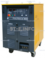 Источник плазменной резки FineFocus 800 - st-e.info - Балашиха