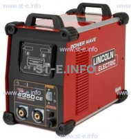 Power Wave S350 - st-e.info - Балашиха