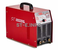 Сварочный аппарат для аргонодуговой сварки (TIG) PRO TIG 200Di  - st-e.info - Балашиха