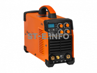 REAL TIG 200 P (W224) - st-e.info - Балашиха