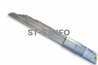 Пруток для сварки нержавеющих сталей SMT-308LSi 1,6 мм - st-e.info - Балашиха