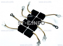 Щетка для сварочного агрегата Lincoln Electric T2687 - st-e.info - Балашиха