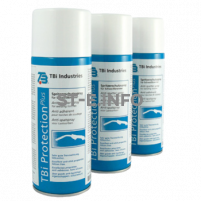 Спрей антипригарный TBi PROTECTION PLUS - st-e.info - Балашиха