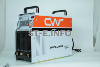 Инвертор для аргонодуговой сварки TIG-250 AC/DC - st-e.info - Балашиха