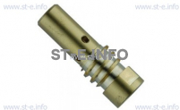 Вставка для наконечника, Tr 18/M8   - st-e.info - Балашиха