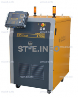 Установка волоконной лазерной резки XFocus 2000 - st-e.info - Балашиха