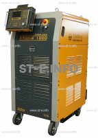 Установка волоконной лазерной резки XFocus 1000 - st-e.info - Балашиха