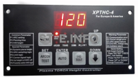 Контроллер высоты XPTHC-4 с осью Z (с подъемником, ход:150мм) - st-e.info - Балашиха