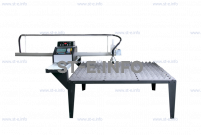 Консольная машина плазменной резки и газовой ST-ZZ1530 (1500х3000мм) - st-e.info - Балашиха