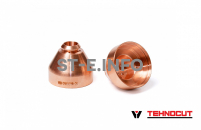 Экран защитный для плазмотрона LC105 арт. W03X0893-69A (строжка) TEHNOCUT - st-e.info - Балашиха