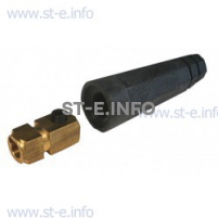 Гнездо BЕB 10-25 ABI-IF 10-25 - st-e.info - Балашиха
