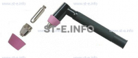 Электрод AG60 (SG55) (для CUT-60) - st-e.info - Балашиха
