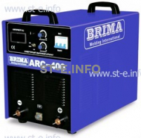 Сварочный аппарат Brima (инвертор) ARC 400 - st-e.info - Балашиха