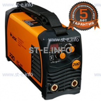 Сварочный инвертор Сварог PRO ARC 200 (Z209S) - st-e.info - Балашиха