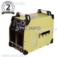 Сварочный инвертор ARC-400G, 380В - st-e.info - Балашиха