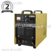 Сварочный инвертор ARC-409, 380В - st-e.info - Балашиха